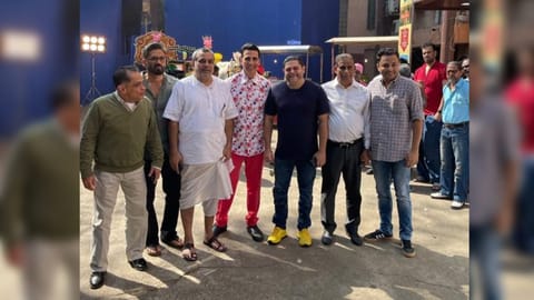 Still from Hera Pheri 3