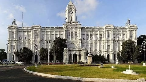 Greater Chennai Corporation