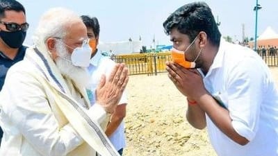 (R) Dilip Kannan