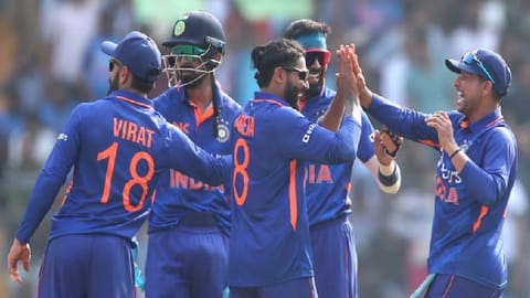 Team India