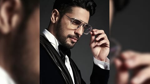 Sidharth Malhotra