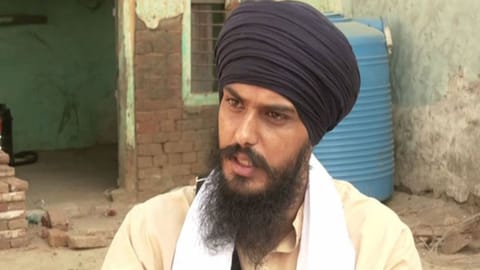 Amritpal Singh
