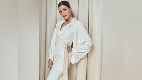 Samantha Ruth Prabhu