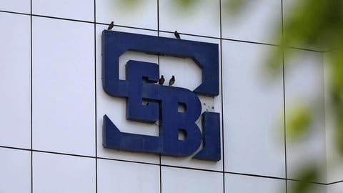 Securities and Exchange Board of India (SEBI)