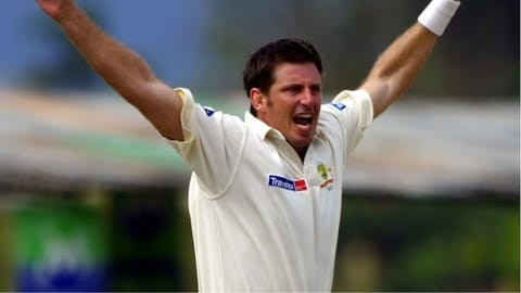 Michael Kasprowicz