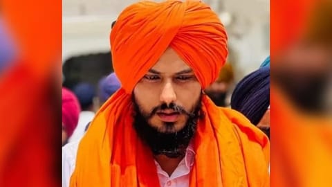 Amritpal Singh