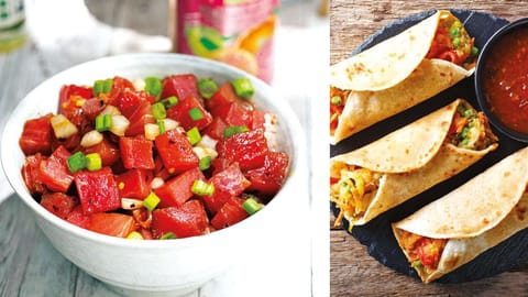 The go-to places in the city for a protein-packed meal