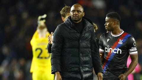 Patrick Vieira