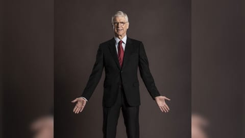 Arsene Wenger