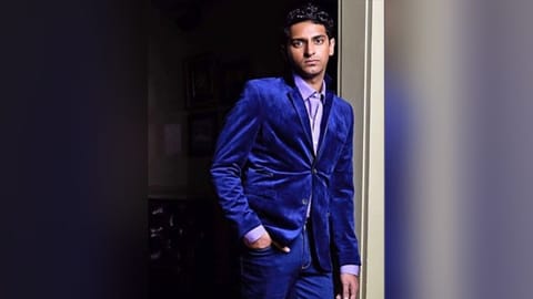 Karan Soni