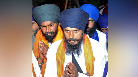 Amritpal Singh
