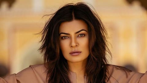 Sushmita Sen