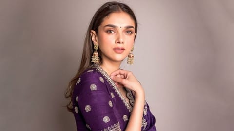 Aditi Rao Hydari