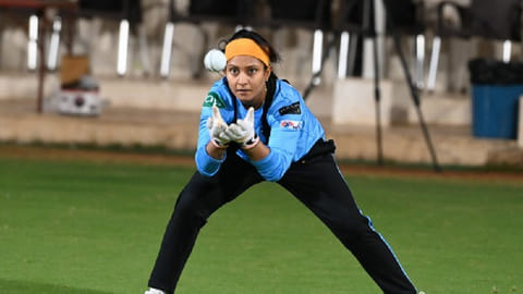 Taniya Bhatia