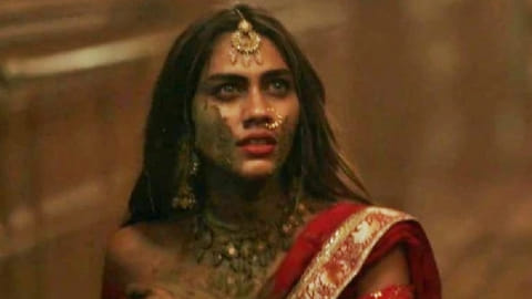 Apeksha Porwal