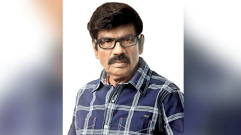 Goundamani