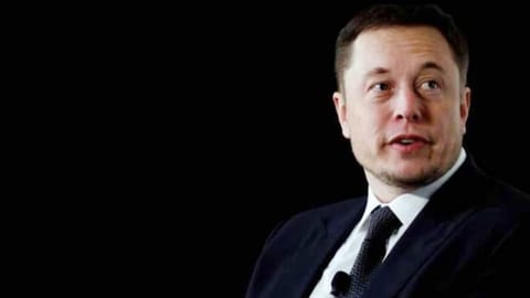 Elon Musk