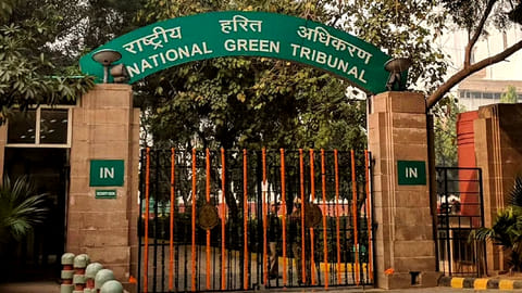 National Green Tribunal