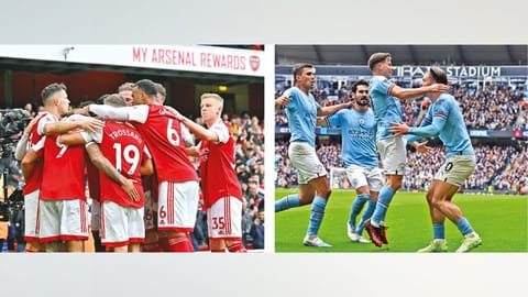 PL title race to go down to the wire