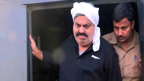 Atiq Ahmad