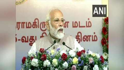 PM Modi