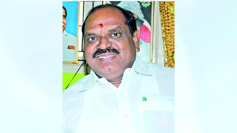 R Vaithilingam