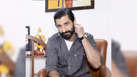 Daljeet Singh Kalsi