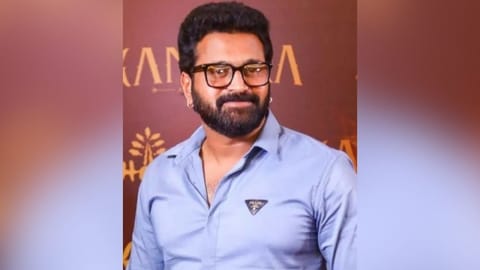 Rishab Shetty