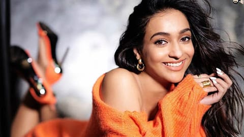Amrin Qureshi