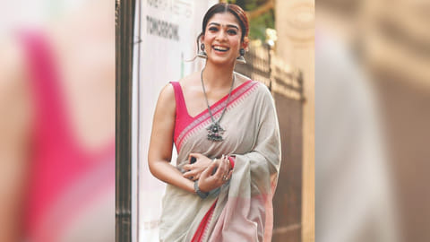 Nayanthara