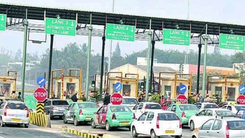 Toll hike in 29 plazas across TN effective from today