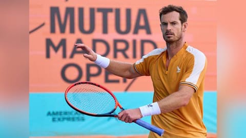 Andy Murray