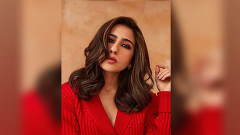 Sara Ali Khan