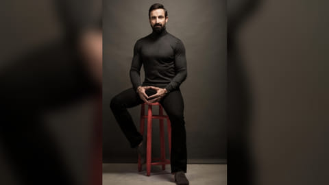 Vikramjeet Virk