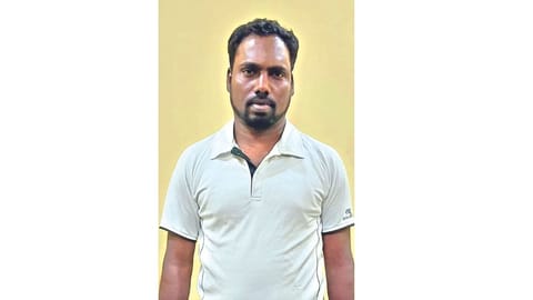S Kumar