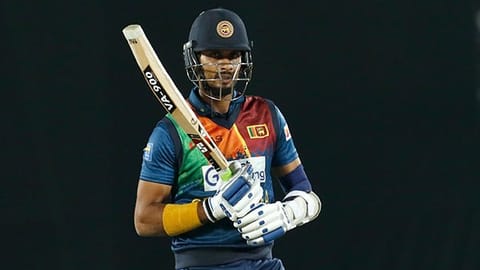 Dasun Shanaka