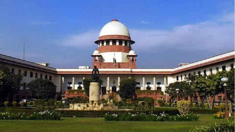 The Supreme Court