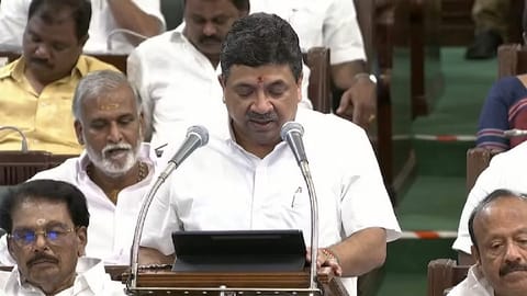 Palanivel Thiaga Rajan