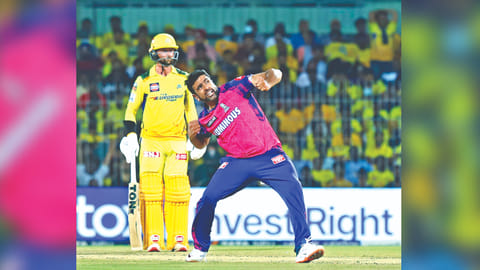 Ravichandran Ashwin