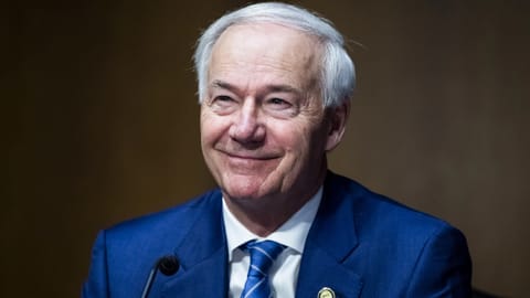 Asa Hutchinson
