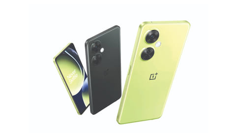 OnePlus Nord CE 3 Lite