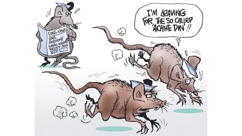 Toon of the day