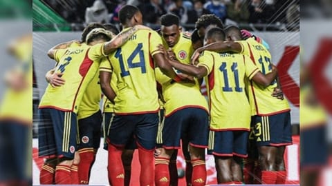 Team Colombia