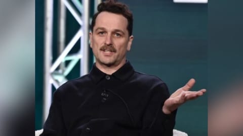 Matthew Rhys