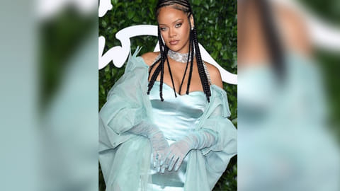 Rihanna