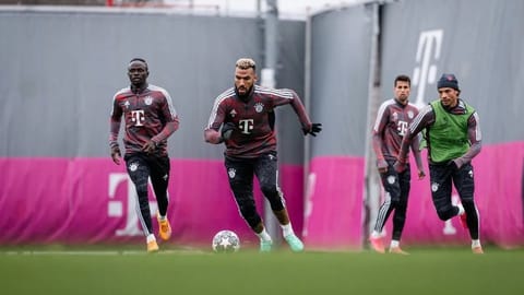 Bayern Munich