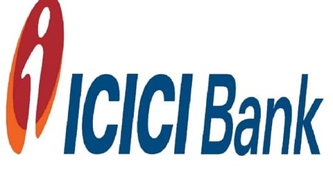 ICICI Bank shares jump more than 1 pc after Q4 earnings