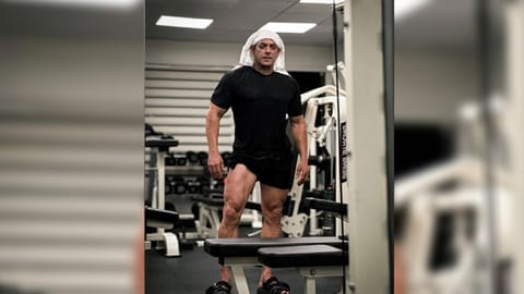 Salman Khan