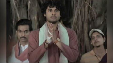 Garmi trailer serves ugly cocktail of student politics, power, crime