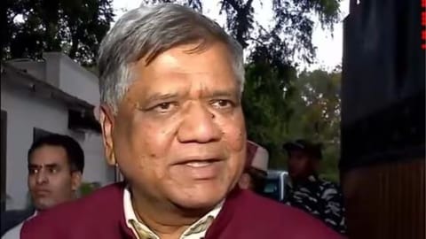 Jagadish Shettar